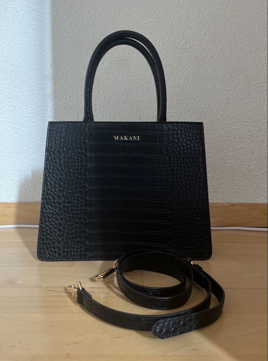 Borse da donna: Makani Handtasche / Tasche – Nuovo (secondo la descrizione) da Dotzigen venduto da rapunzel03