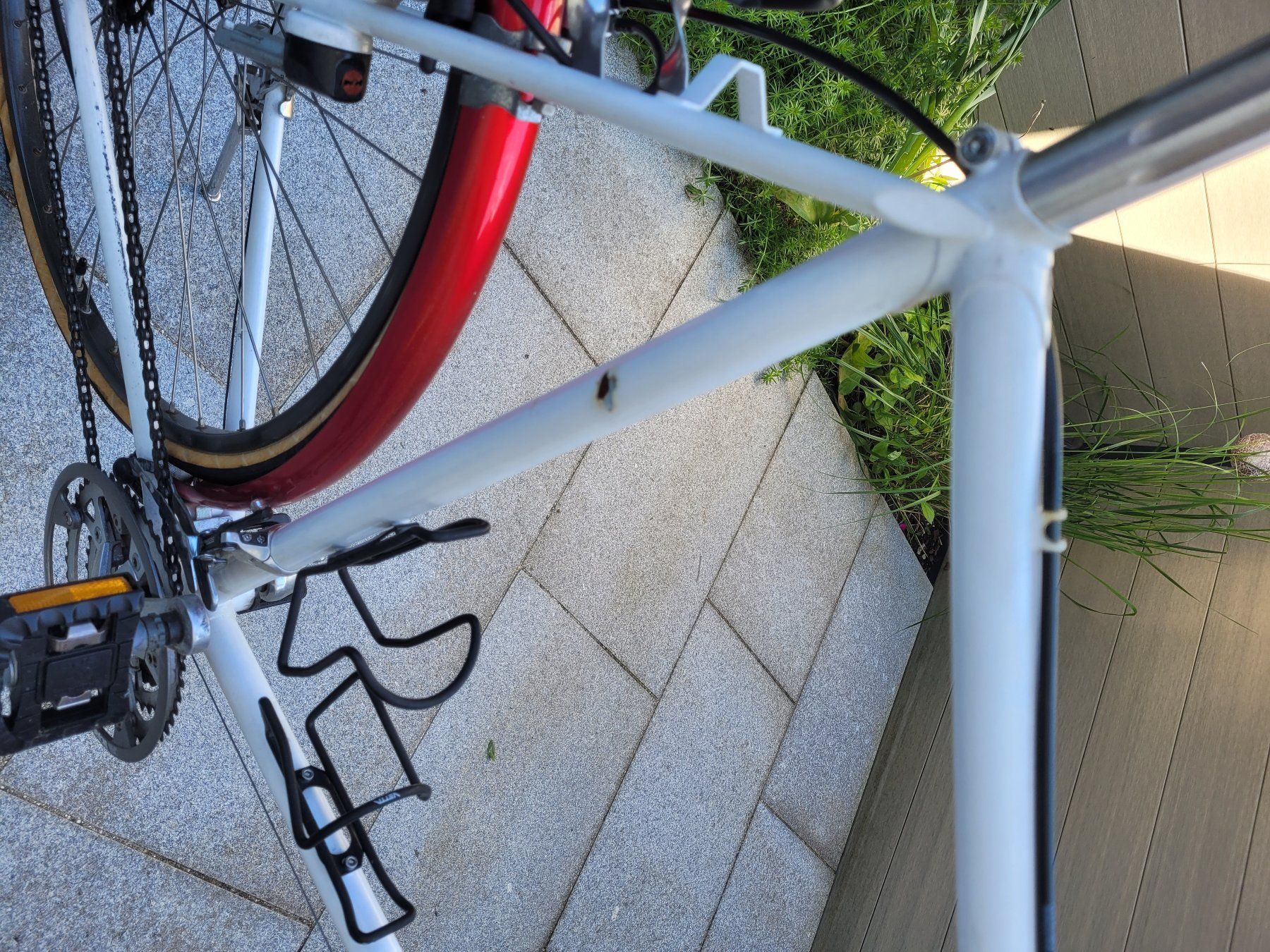 Biciclette: Schöni Velo – Usato da Giebenach venduto da nik_7hnk 2