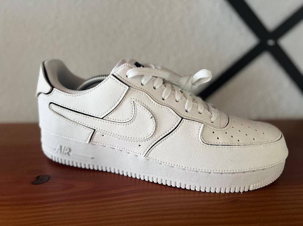 Chaussures hommes: Nike Air Force 1 1/1 – D'occasion à Dagmersellen par tabula_rasa