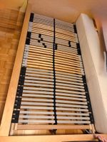Ikea Sultan Lovund Lattenrost verstellbar