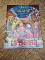 Livre David Copperfield Charles Dickens Hachette 1994