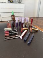 27 Stk. Make-Up Bundle Neu Clarins/L‘Oréal/… NP 480.- ab 1.-