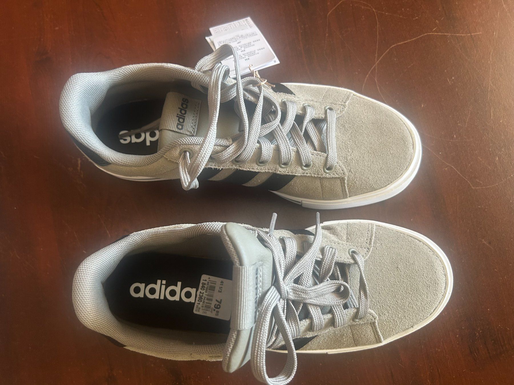 Scarpe da uomo: Adidas Sport Schuhe – Usato da Aarau venduto da yil_vr9s 8