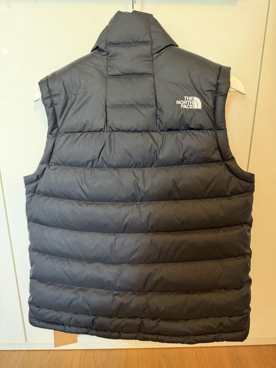 North Face Gilets & Westen: The North Face Weste Damen  – Neu (gemäss Beschreibung) aus Müntschemier von han_2zf2 1