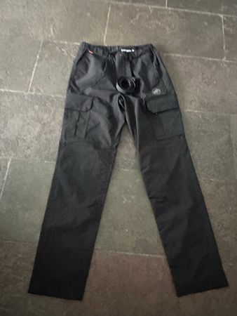 Mammut Herren Wanderhose Cargo, Gr. 46
