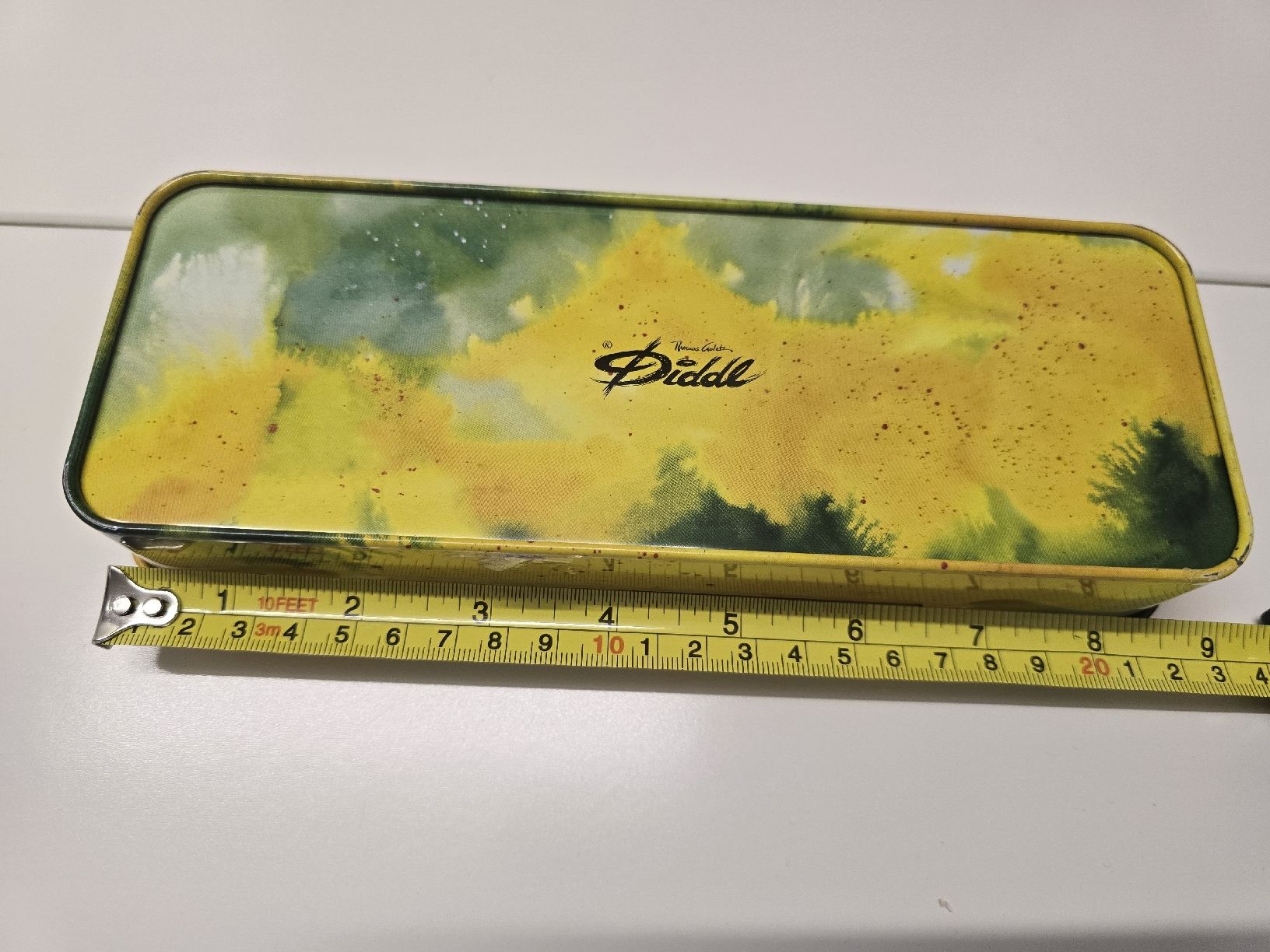 Autres écriture & dessin: Diddl Etui – D'occasion à St. Gallen par CAPYCORP 3