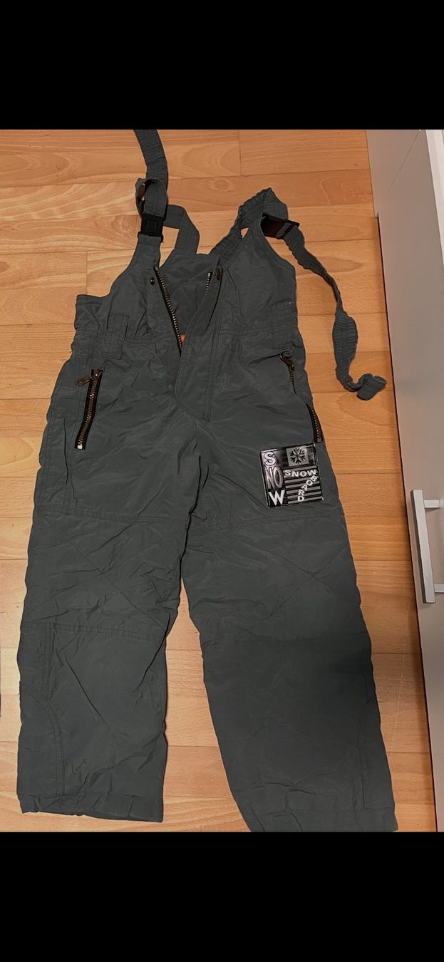 Reima Lotti & Set di vestiti: Winterkleider 116-122 – Usato da Bülach venduto da Lunaromina 3