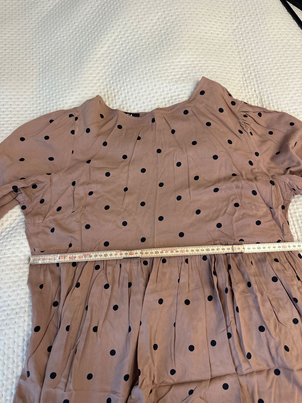 Vestiti: C&A Kleid Gr 48 – Usato da Volketswil venduto da Sina008 7