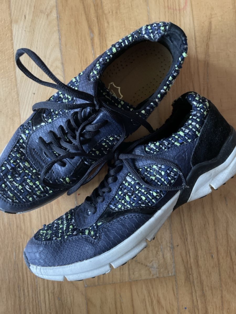 Tamaris Damenschuhe: Damen Sneaker Tamaris Gr. 39 – Gebraucht aus Schönenberg TG von cocifrosch94 1