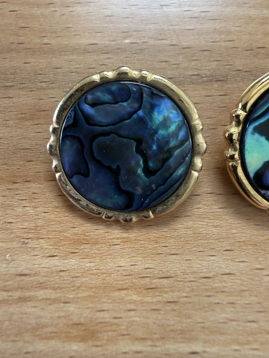 Boucles d'oreille: Ohrenclips – D'occasion à Grenchen par Bastet007 1