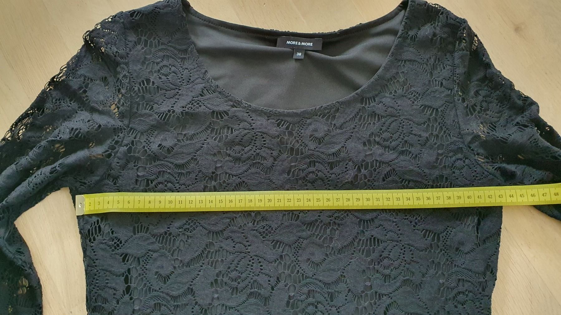 More & More Vestiti: Kleid Gr. 38  More&More – Usato da Schaffhausen venduto da Madison74 5