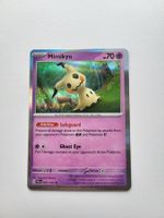 Mimikyu (Paldean Fates 037/091)