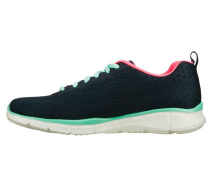 Scarpe da donna: Skechers Equalizer dunkelblau, UK 6 = E… – Nuovo (secondo la descrizione) da Seengen venduto da SportDreams 2