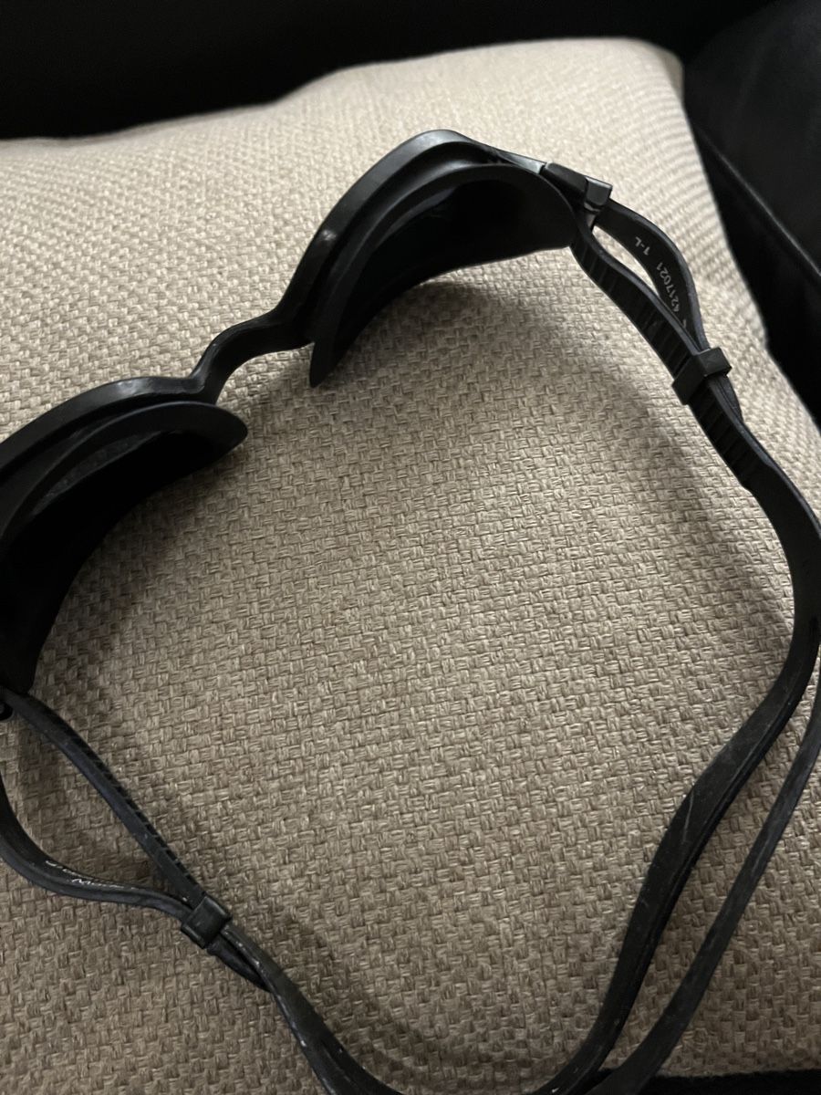 Decathlon Occhiali & Lenti: Tribord swimming goggles – Usato da Dietlikon venduto da clf_g9mp 1