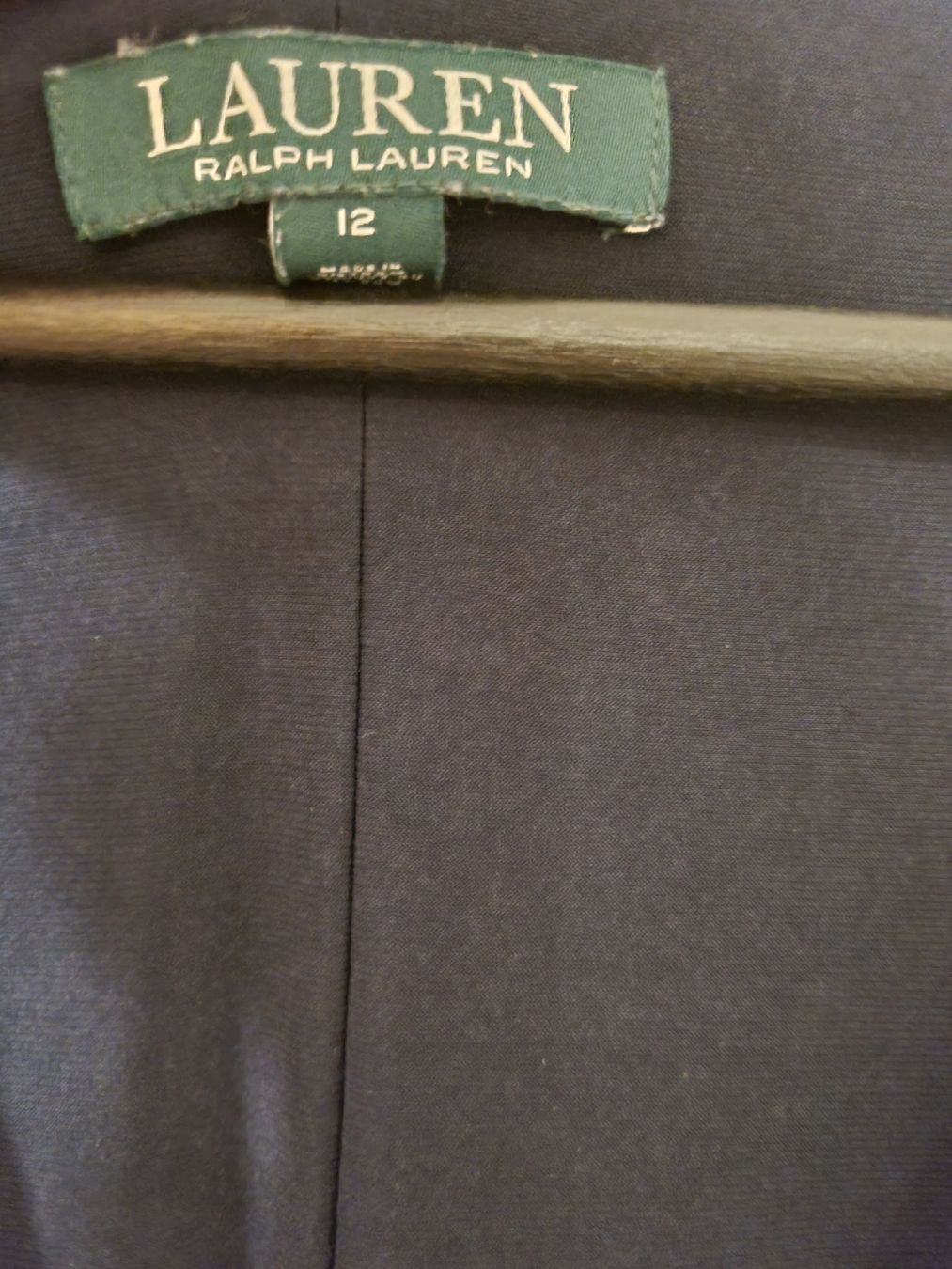 Ralph Lauren Vestiti: ralph Lauren Kleid Gr. 42 – Usato da Thalwil venduto da Briscolina 2
