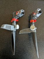 Gardena comfort impulsregner