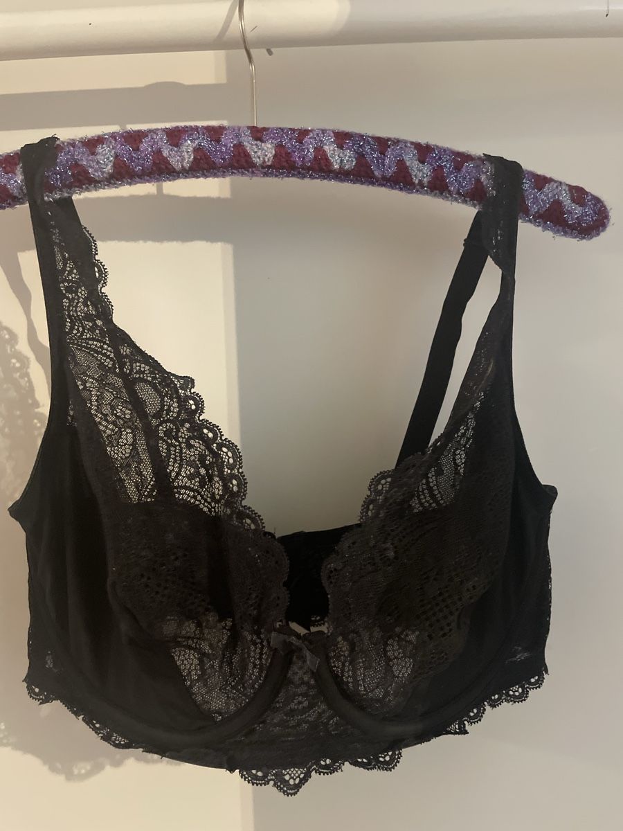 Beldona Altra biancheria intima: Beldona Spitzen-Bügel-BH – Usato da Winterthur venduto da Ga.-.li.-.Grue