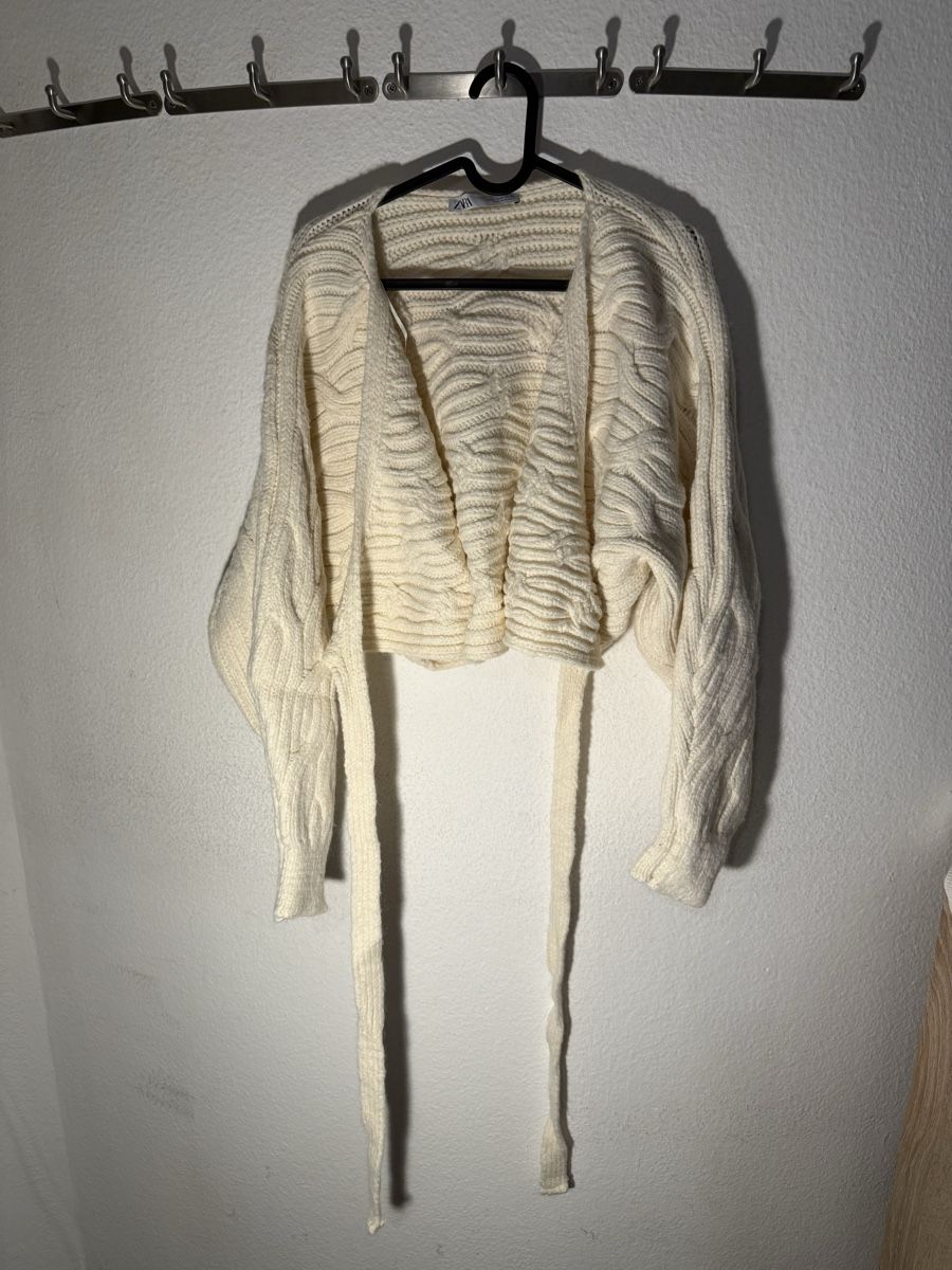 Zara Vestes: Jacke – D'occasion à Zürich par joe_9lm9