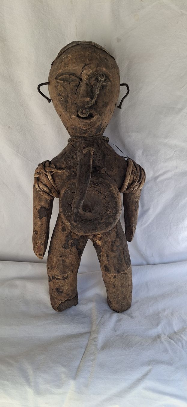 Sculptures & Statues: afrikanische  – D'occasion à marly par reb_bd9z