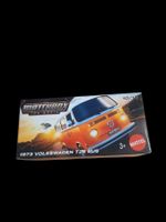 Matchbox The Movie 2026 1973 Volkswagen T2B Bus 10/12