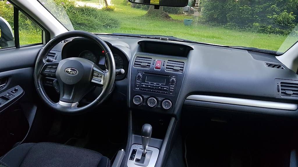 Automobili: Subaru XV 4x4 expertisé – Usato da Genève venduto da Flo500 3