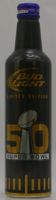 Bud Light «50th Super Bowl” Limited Edition