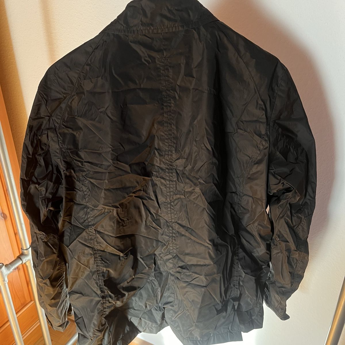 Hugo Boss Giacche: Hugo Boss Windbreaker – Usato da Diepflingen venduto da ldvintagestreetwear 5