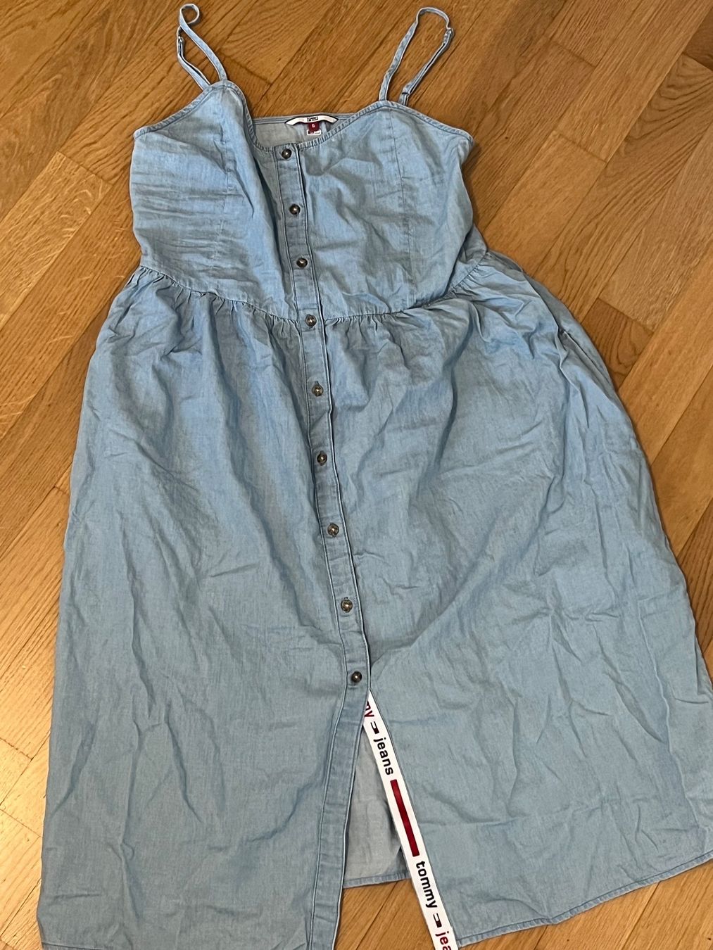 Tommy Hilfiger Vestiti: Kleid Tommy Hilfiger S – Usato da Affoltern am Albis venduto da lumbrera22 1