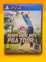 Rory McIlroy PGA Tour PS4 Englische Version