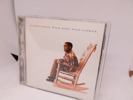 CD Dionne Farris - Wild Seed - Wild Flower