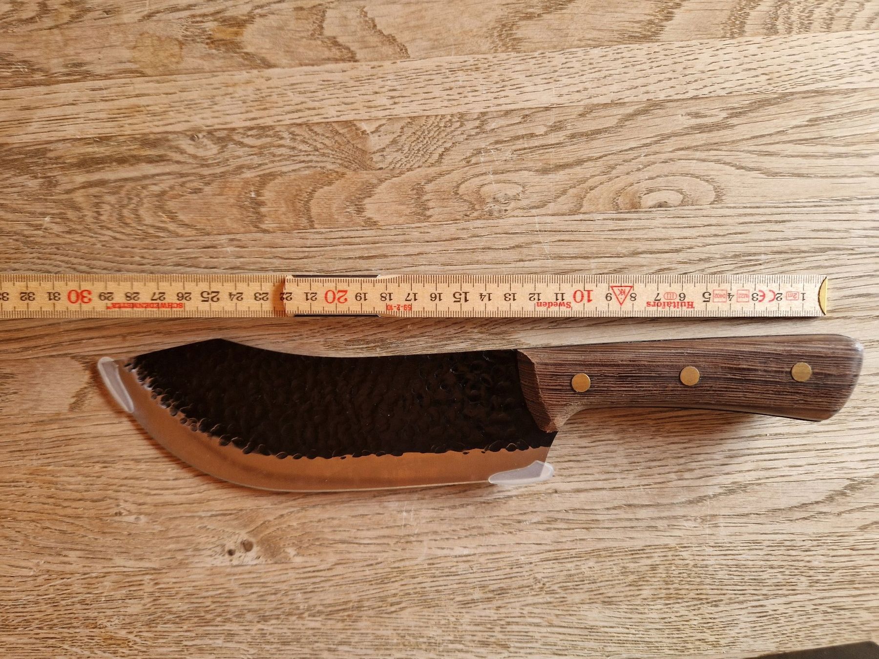 Coltelli da cucina: Küchenmesser – Nuovo (secondo la descrizione) da Herisau venduto da fromhere
