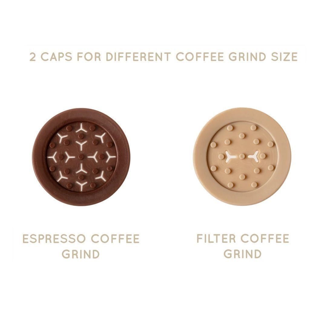 Macchine per caffè & Macchine per espresso: Capsules Réutilisables Nespresso - WayCap Pop + MyCoffeeStar – Usato da Morges venduto da you_cq29 1