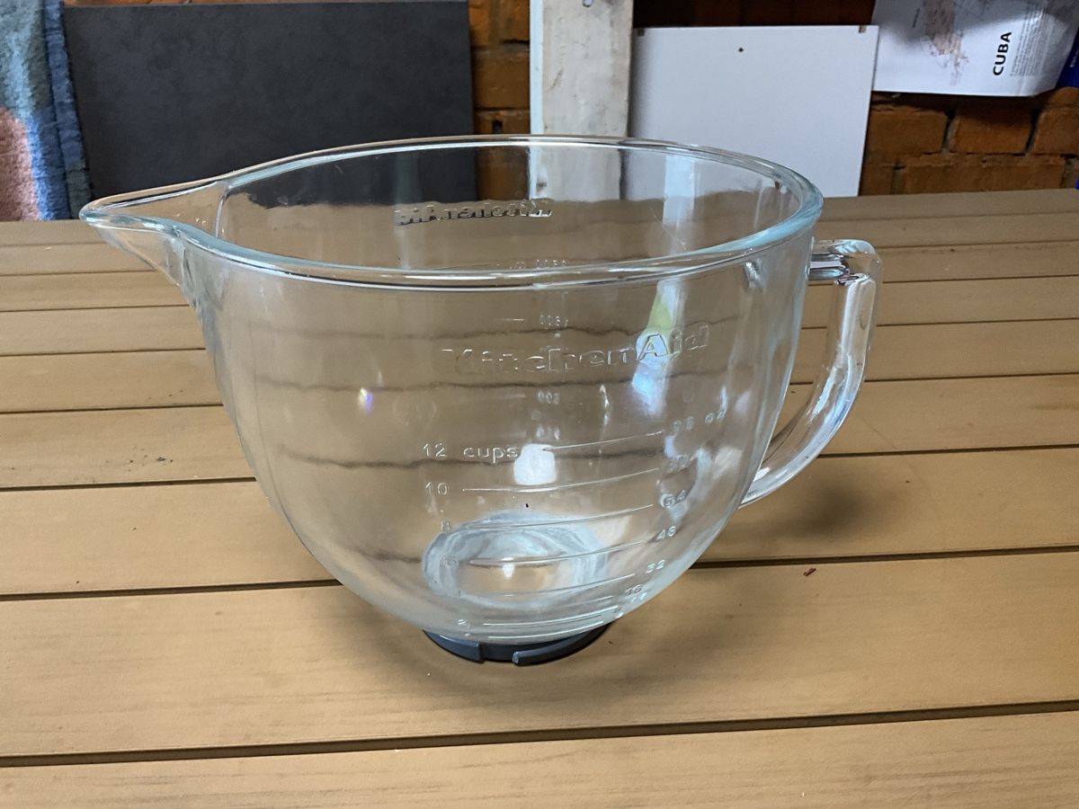 Kitchenaid Elettrodomestici da cucina: Toaster+Kitchenaid Artisan. – Usato da Wila venduto da Xxl4 3