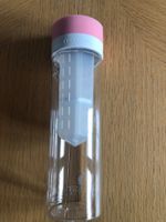 Pressa Bottle pink