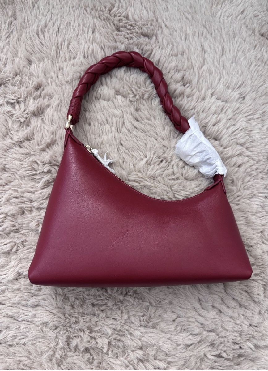 Borse da donna: Aupen Nirvana Red new – Nuovo e nell'imballaggio originale da Frauenfeld venduto da Vanityroom 5