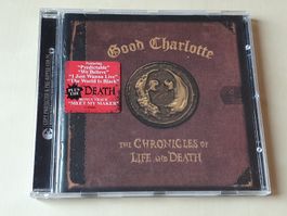 Good Charlotte The Chronicles of Life and Death