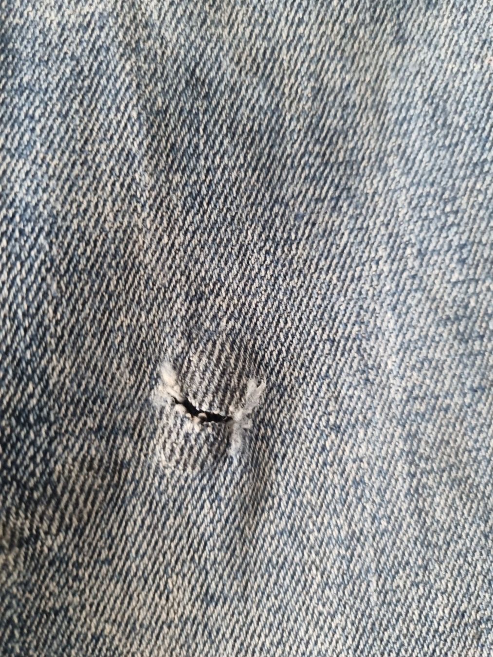Only Jeans: Jeanshose "Only & Sons" (Gr. 30/32) – Usato da Gams venduto da tischi97 2