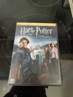 DVD Harry Potter und der Feuerkelch - 2 CD