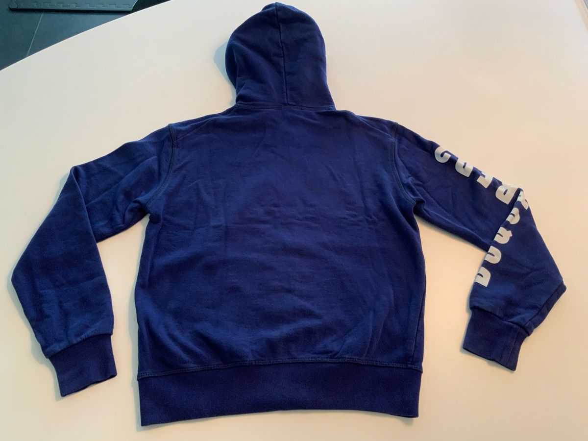 Dsquared2 Maglioni & Felpe: Kapuzenpullover, DSQUARED2, 14Y, super QUALITÄT! – Usato da Stäfa venduto da sylla73 4