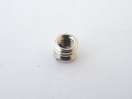 Stativadapter 1/4" auf 3/8"