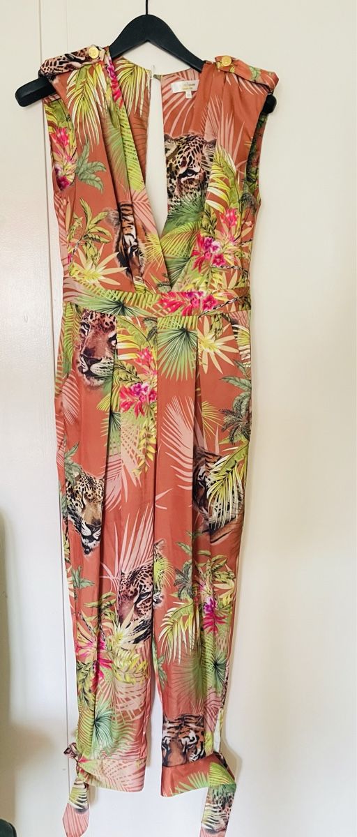Tute: Overal / jumpsuit – Usato da Bern venduto da UA_dream 2
