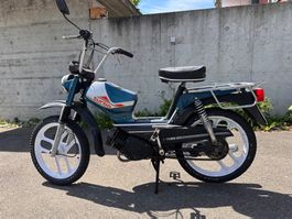 Condor 900 GTX Mofa guter Zustand