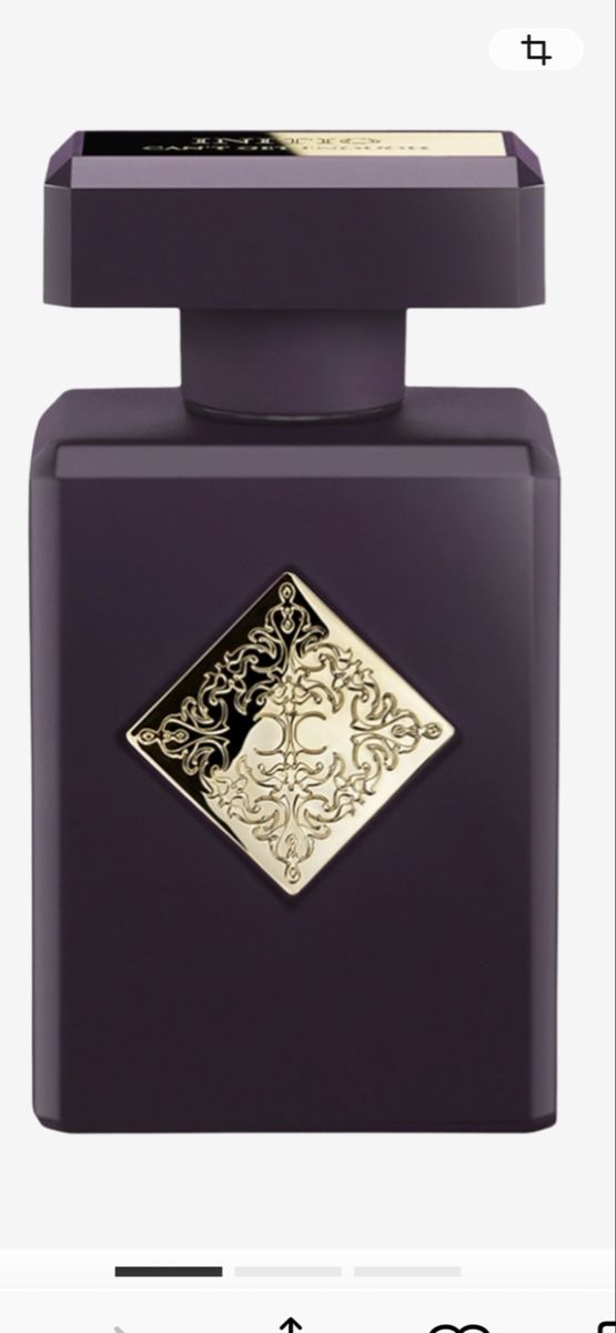 Initio Parfum & Eau de Toilette: Initio, can‘t get enough, eau de parfum,2ml Abfüllung – Gebraucht aus Buchs AG von Genius5