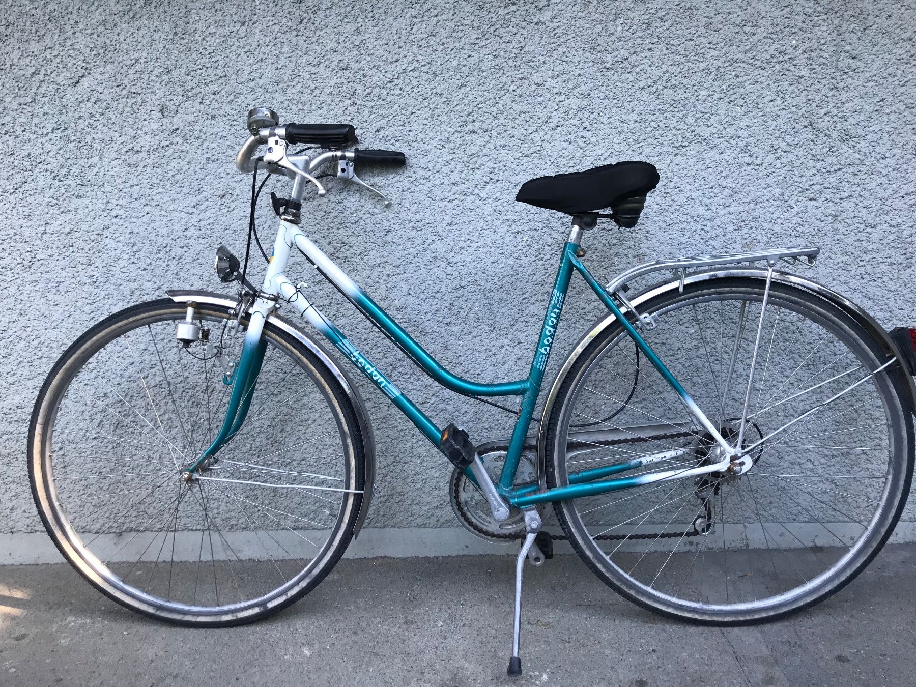 Biciclette: Damenvelo 28 Zoll – Usato da Zürich venduto da Limea0 1