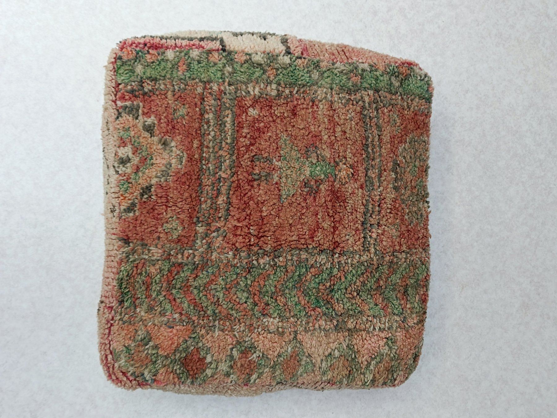 Divani: Pouf marocain Vintage – Nuovo (secondo la descrizione) da cournillens venduto da Haronn 6