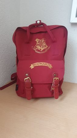 sac à dos Harry Potter