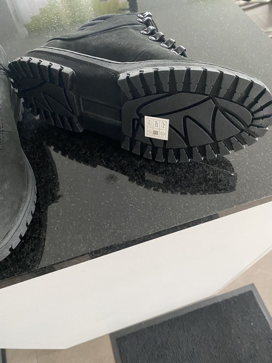 Scarpe da uomo: Herr Schuhe – Nuovo (secondo la descrizione) da Hagendorn venduto da Shira026 1