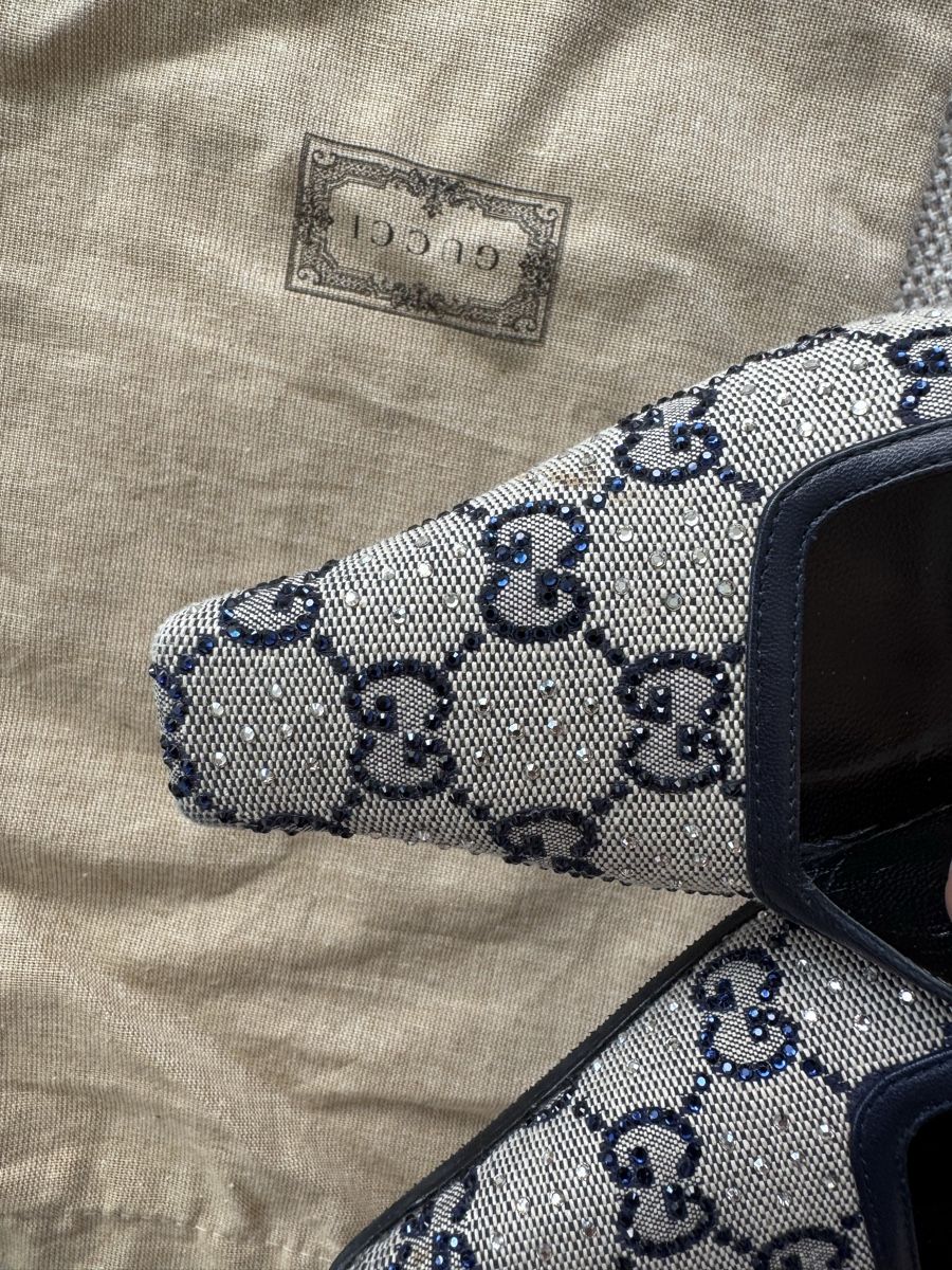 Gucci Scarpe da donna: Original shoes Gucci – Usato da Zürich venduto da agi_j875 6