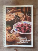 Orginale Brotgerichte zum Verlieben Jowa