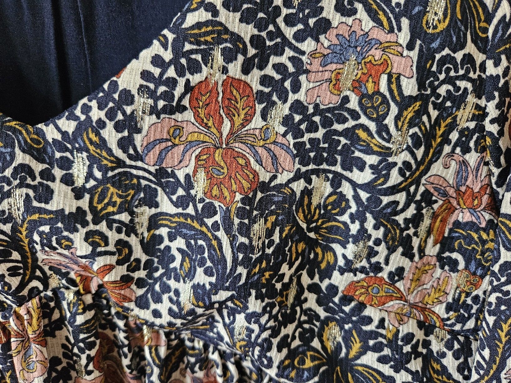 Nafnaf Kleider: Robe Naf Naf Taille 36 – Neu (gemäss Beschreibung) aus Bülach von jul_chf9 1